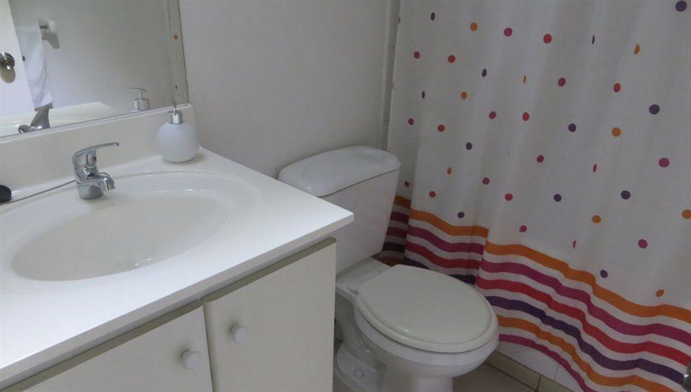 Sys Suites Tarapaca サンティアゴ エクステリア 写真