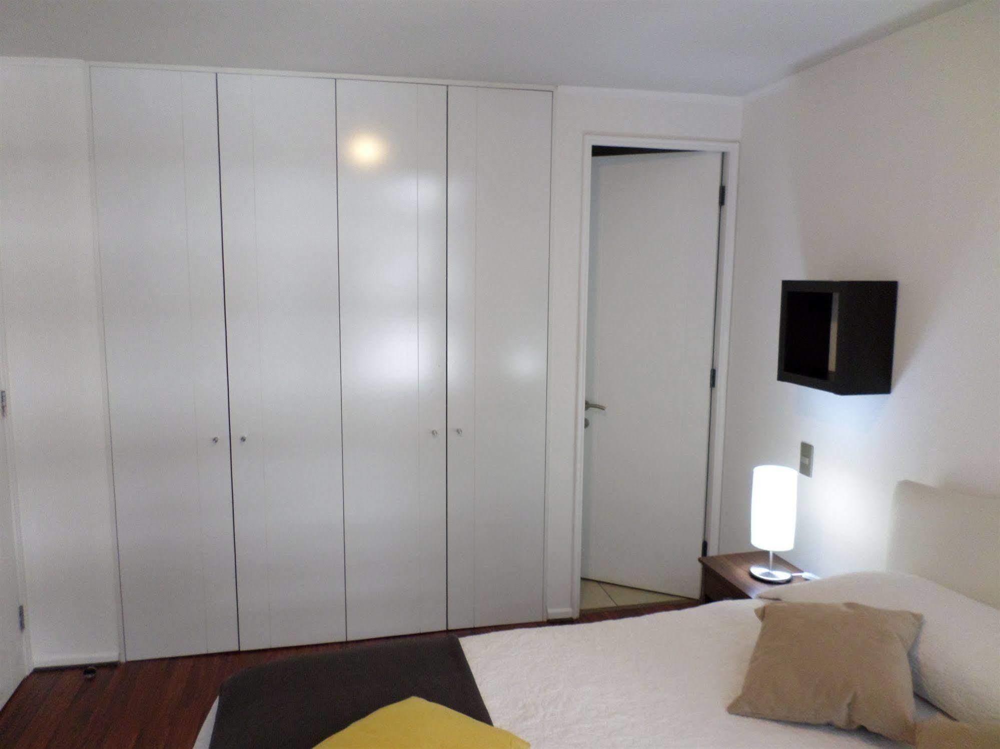 Sys Suites Tarapaca サンティアゴ エクステリア 写真